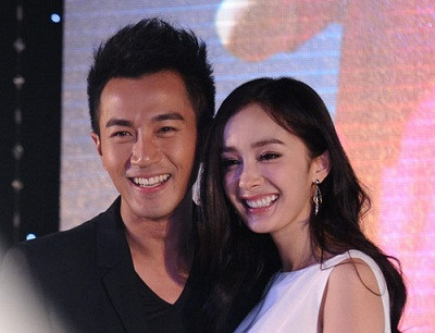 Dương Mịch được người yêu tặng nhà triệu đô