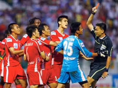 Đánh đấy, làm gì nhau nào?