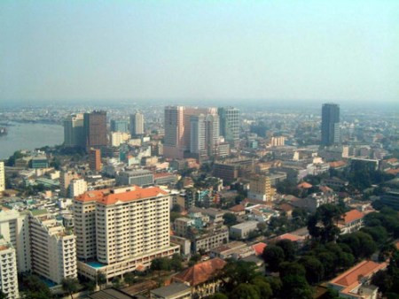 'VN-Index' cho bất động sản