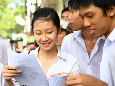 Đại học Khoa học và Công nghệ Hà Nội xét tuyển