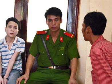 Nhói lòng bé 14 tuổi hiếp dâm bé 3 tuổi vì phim đen