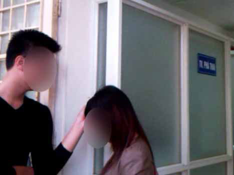 Nữ sinh học lớp 11, 4 lần dính bầu