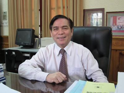 Quy định một số quyền dân chủ trực tiếp