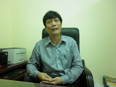 Cảnh giác với rau, củ quả từ Trung Quốc