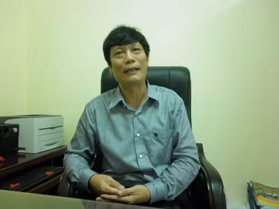 Cảnh giác với rau, củ quả từ Trung Quốc