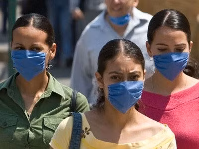 Nhiễm bệnh vì không biết sợ