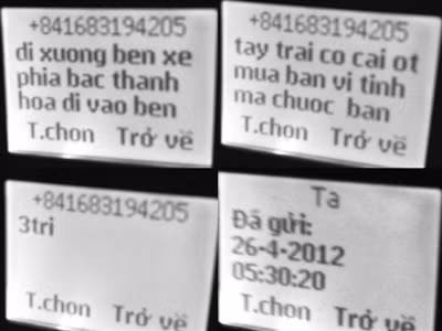 Ô sin cuỗm 50 triệu của gia chủ