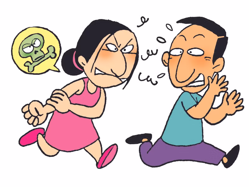 Những điều luật kỳ lạ về sex