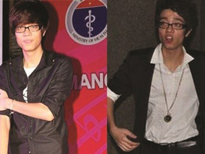 Mẹ Bùi Anh Tuấn lên tiếng trước tin con đập ‘đá’