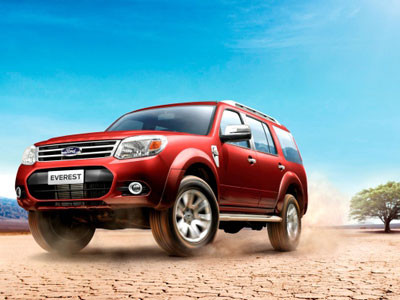 Ford vẫn tăng trong tháng 7