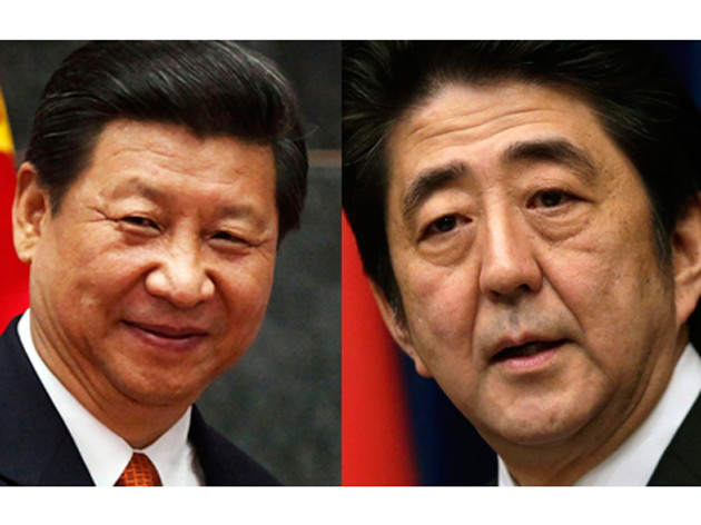 Trung - Nhật sẽ họp thượng đỉnh