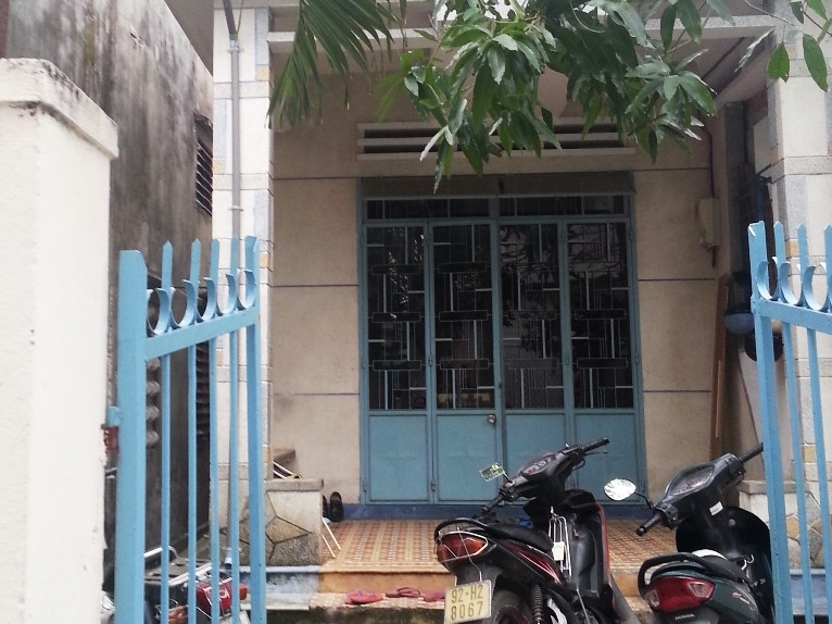 Cô gái bị thiêu sống là người ngoan hiền, hiếu thảo