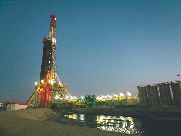 Phương Tây hối hả chia nhau dầu mỏ Libya