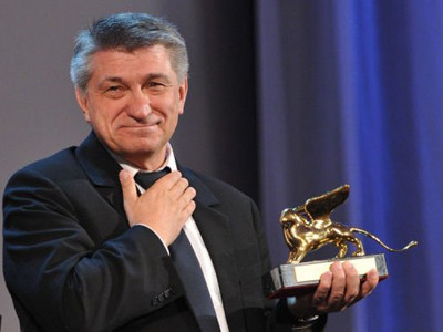 Nga rinh 'Sư tử vàng' ở Venice