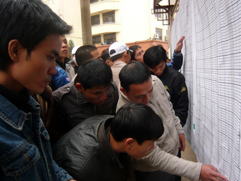 Đi Hàn Quốc phải ký quỹ 100 triệu đồng: Người lao động lấy đâu ra tiền