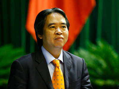 Nỗi buồn mang tên 'Bình Thống đốc'