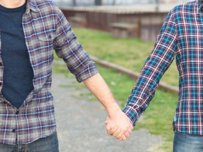 Thú nhận là người đồng tính, tôi được cha mẹ cảm thông