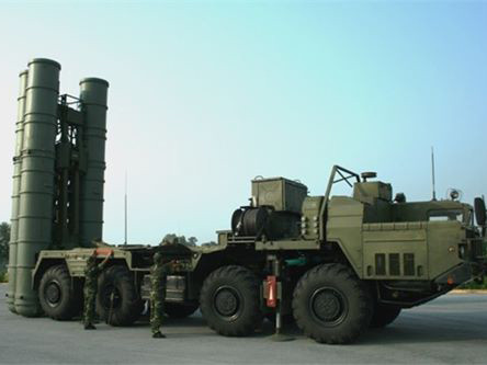 Hình ảnh tên lửa Việt Nam chưa từng công bố