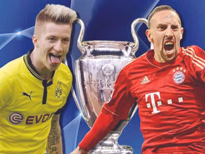 100 lần đụng độ, Bayern vượt Dortmund