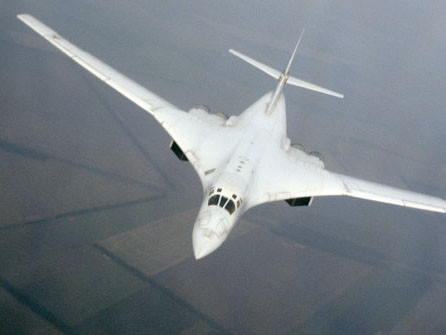 Nga sắp có tên lửa hành trình mới