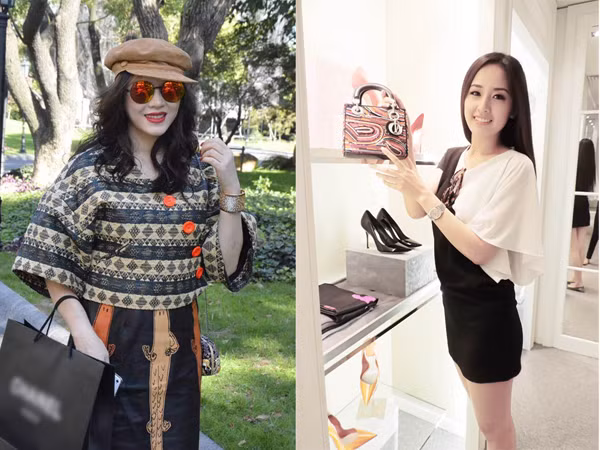 Mai Phương Thúy, Lý Nhã Kỳ đọ đẳng cấp trên đất Paris