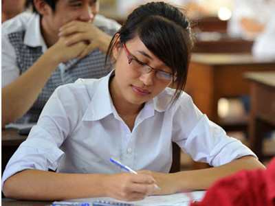 Tư vấn trực tuyến xét tuyển nguyện vọng 2