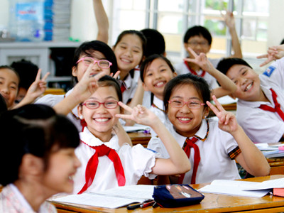 Thị lực phụ thuộc độ trắng của giấy