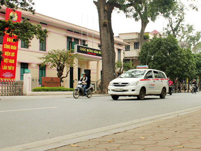 Hà Nội lý giải việc đặt ga tàu điện cạnh hồ Gươm