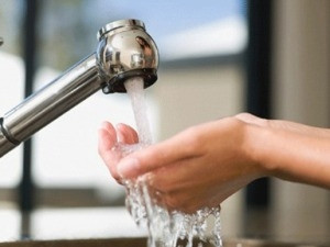 Từ 11-7, giá nước lên mức cao nhất 18.000 đồng/m3