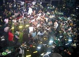 'Thiếu gia' bị bắt sau vụ cảnh sát đột kích vũ trường