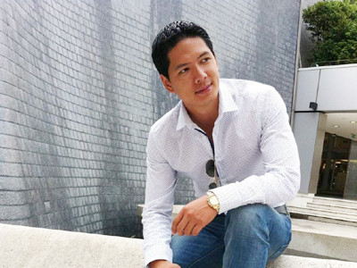 Bình Minh: Diễn vai người mẫu dễ hơn giang hồ