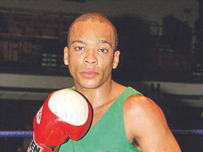 Võ sỹ thiệt mạng sau cơn đột quỵ trên sàn đấu