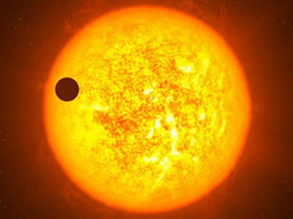 Có hàng tỷ hành tinh giống Trái Đất