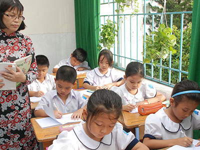 Cải cách giáo dục từ trường sư phạm