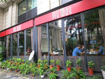 Cư dân đồng loạt 'tố' chủ đầu tư toà nhà Pacific Place