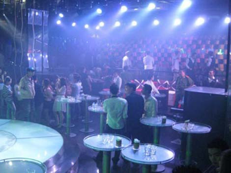 Hít khí cười: Rước hại vào thân