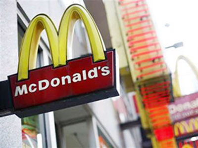 Ai đưa 'đế chế' MacDonald’s vào Việt Nam?