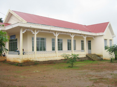 Nhiều sai phạm ở Phòng Giáo dục Đắk Song