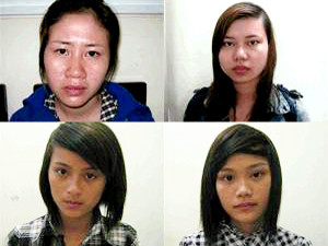 Mẹ hai nghi phạm vụ đánh ghen đề nghị xử lý nghiêm
