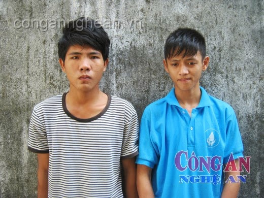 Chuốc bạn gái say để giở trò đồi bại