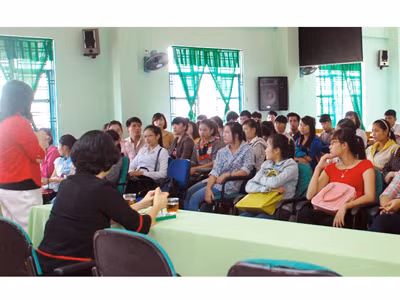 Nhiều sinh viên lỡ trớn với cao đẳng liên thông