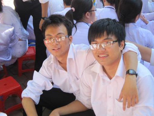 Thủ khoa 30 điểm đầu tiên và chuyện bỏ 'chất lượng cao'