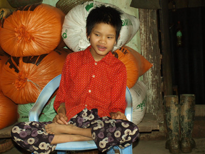 Ước mơ thoát khỏi cái ghế nhựa