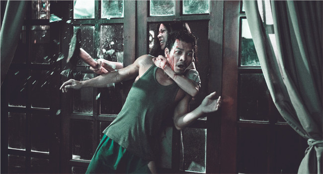 Phim tư nhân áp đảo Cánh diều