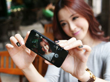 ‘Ảnh tự sướng’ được lưu danh trong từ điển Oxford