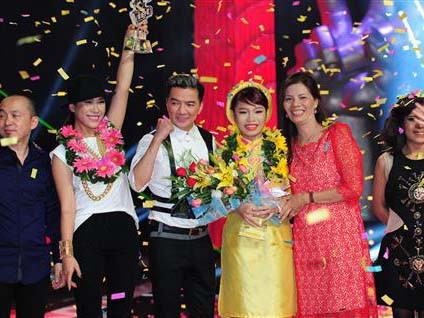 Truyền hình thực tế: Rằng hay thì thật là hay