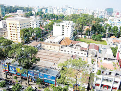 Nhiều vi phạm trong cho thuê quỹ nhà sở hữu nhà nước