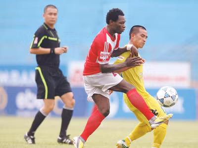 Nam bộ đông-tây đại chiến