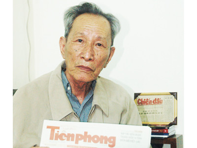 Mốc vàng son trong lịch sử dân tộc