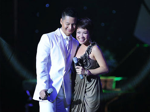 Đức Tuấn: Hãy để Uyên Linh được yên